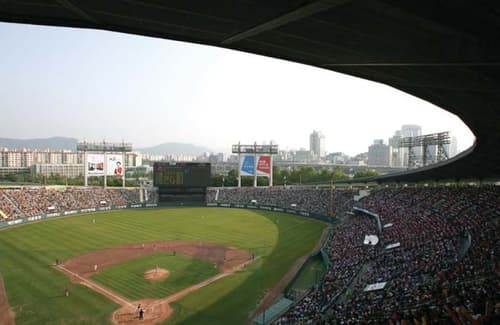 잠실종합운동장잠실야구장 3