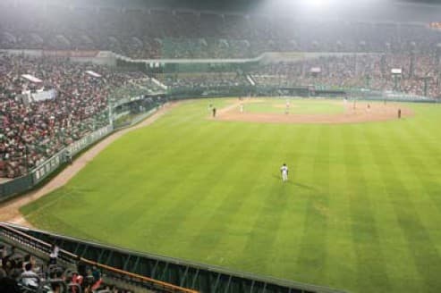 잠실종합운동장잠실야구장 4