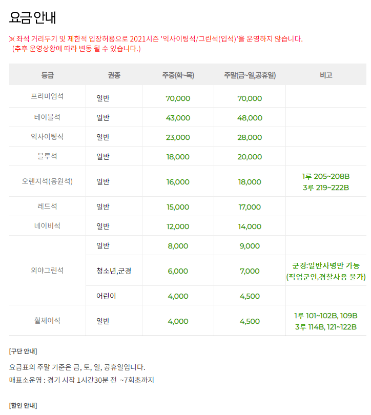 잠실종합운동장잠실야구장 사진
