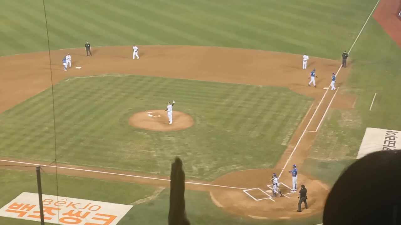 신림동낙화유수