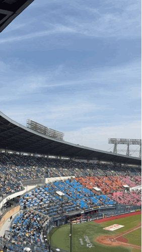 26년 4월12일 일요일 LG vs SSG 올해 첫 직관 대승요하고왔습니다 (네이비 309블럭 11열) 야구장 새로운 먹거리